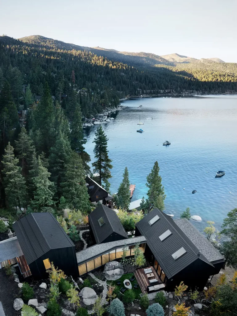Lake Tahoe Cabin(s)
