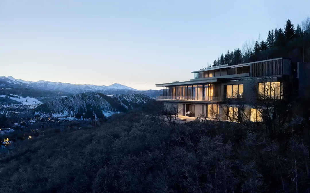 Aspen Horizon House
