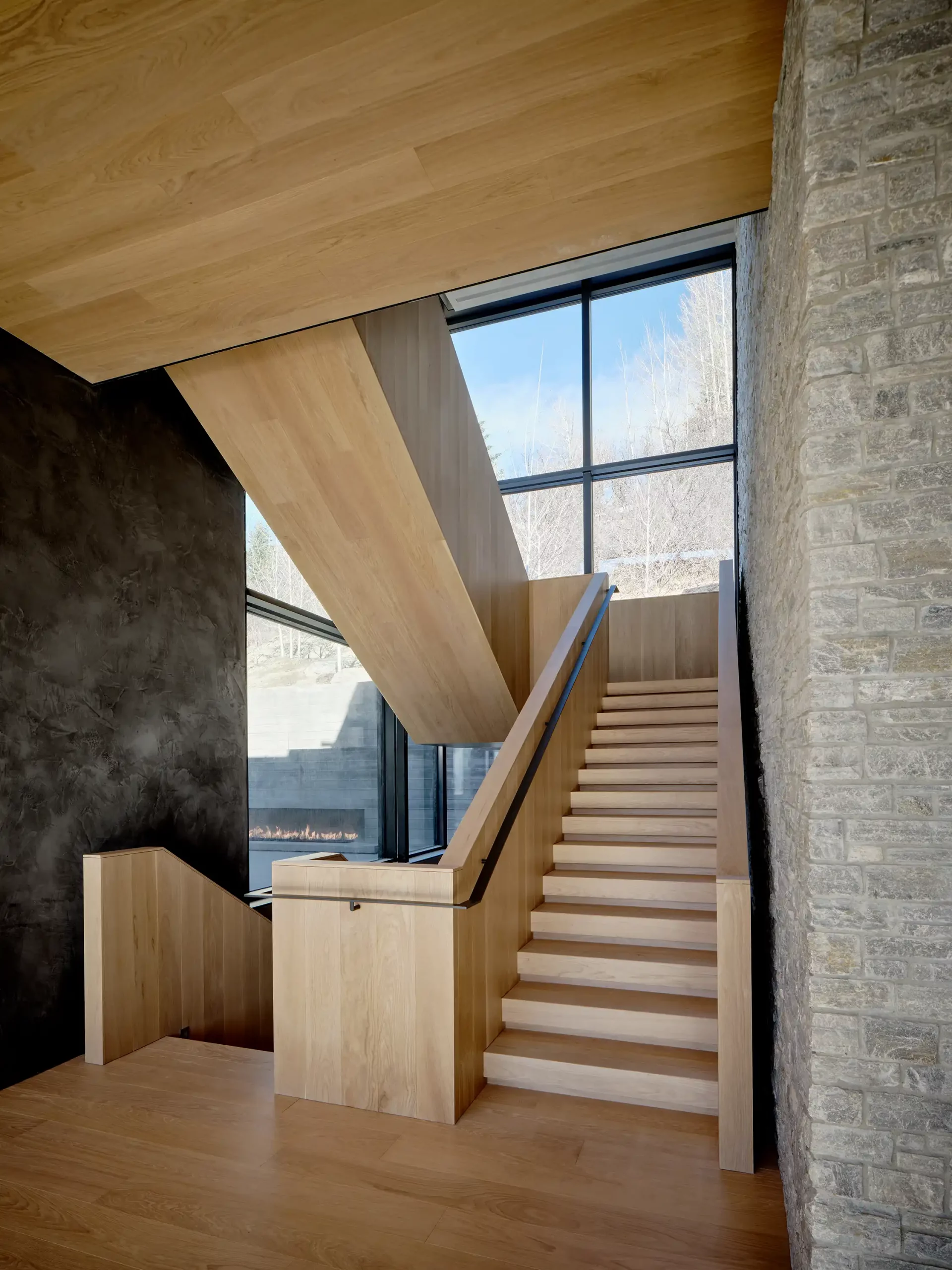 Aspen Horizon House