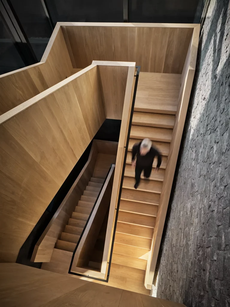Aspen Horizon House