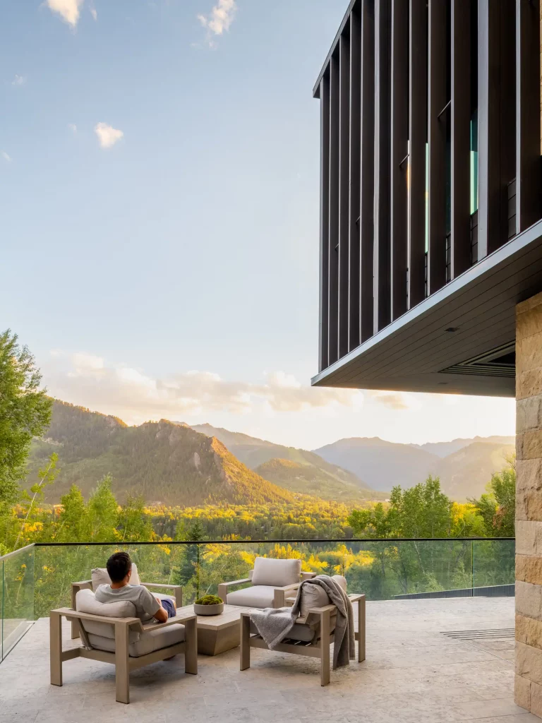Aspen Mountain House