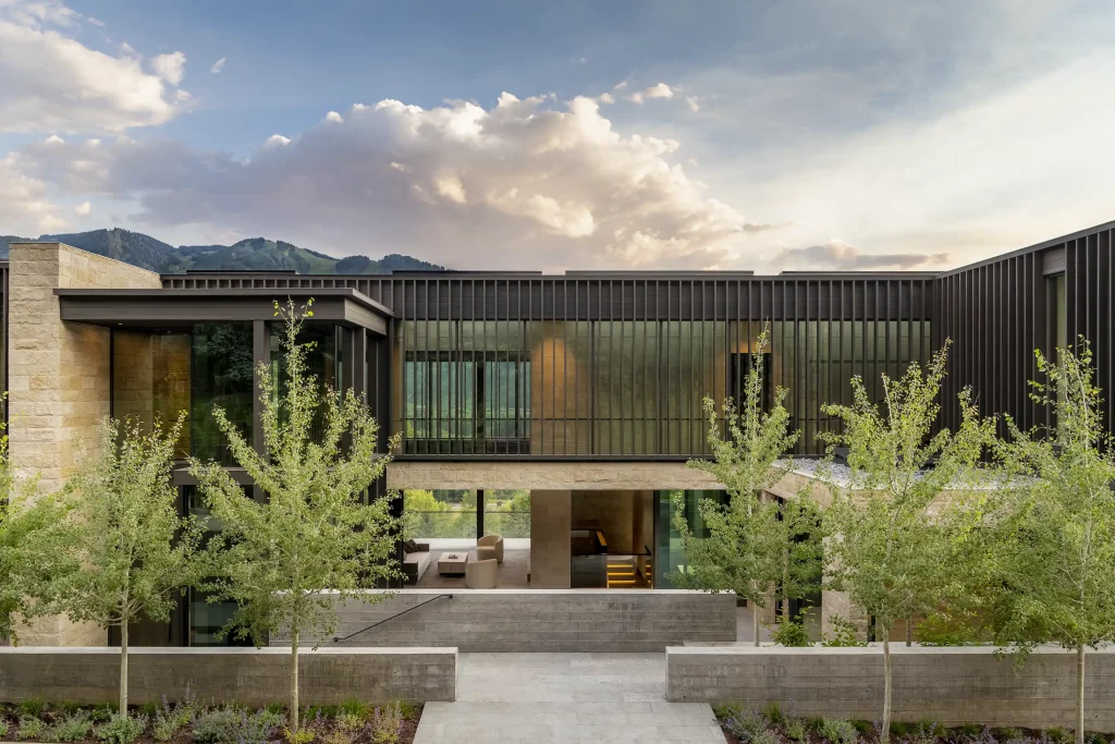 Aspen Mountain House