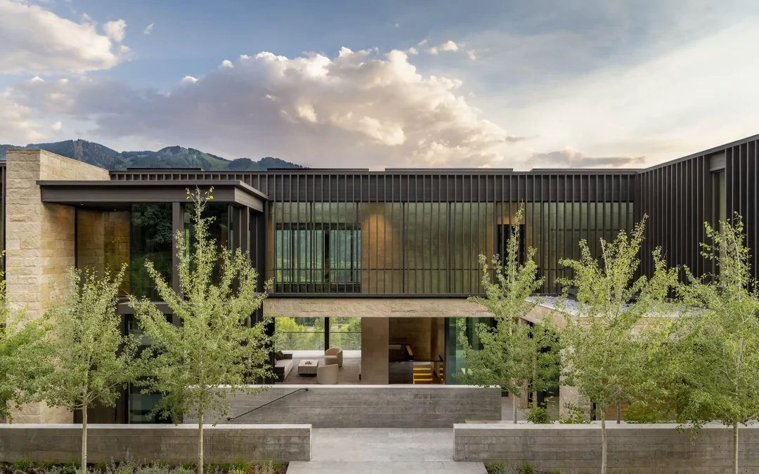 Aspen Mountain House