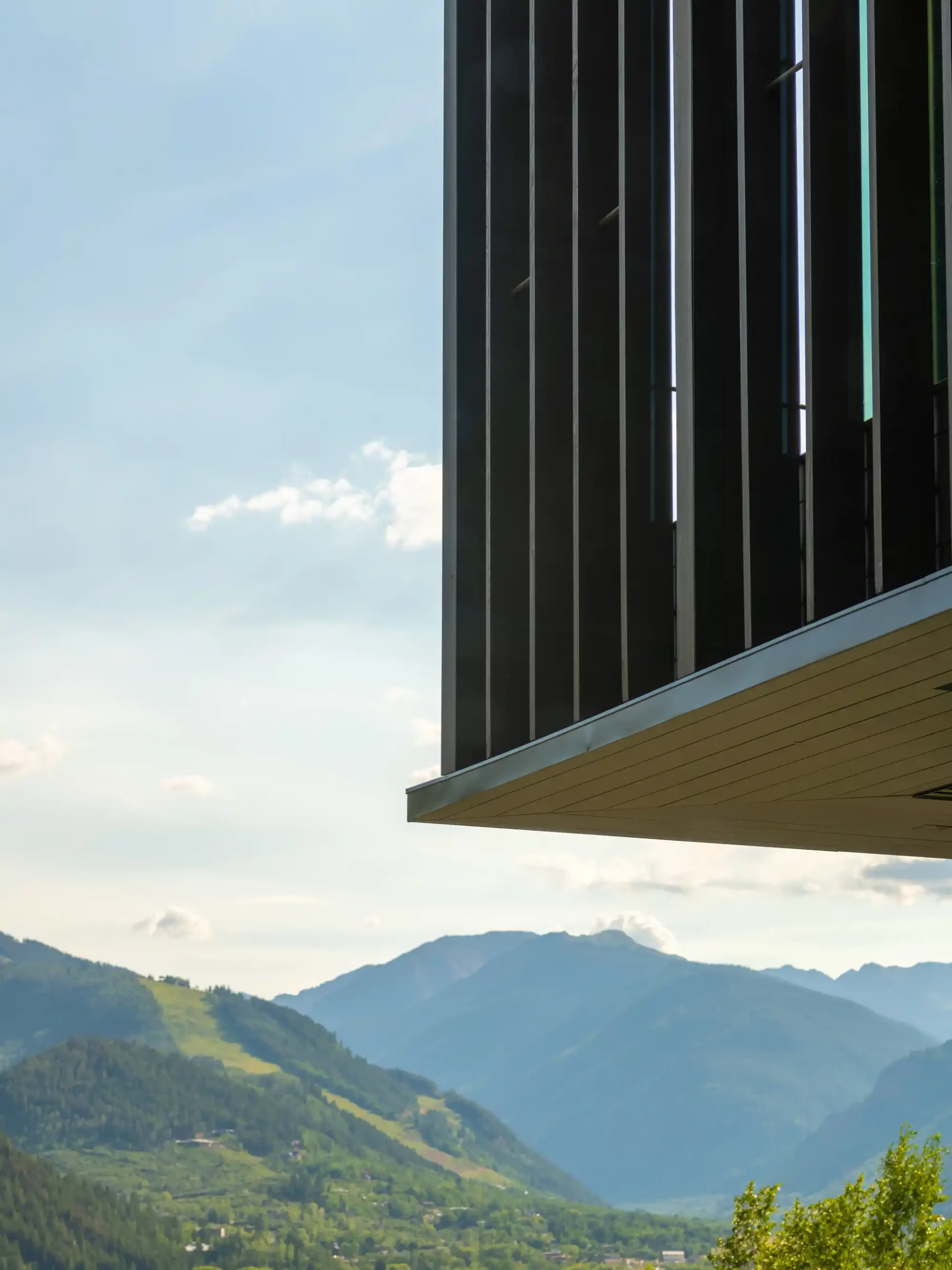 Aspen Mountain House