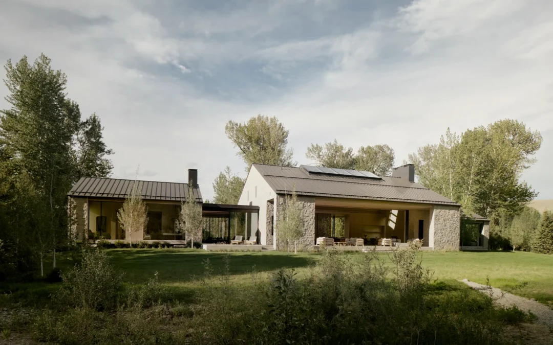 Sun Valley River Camp