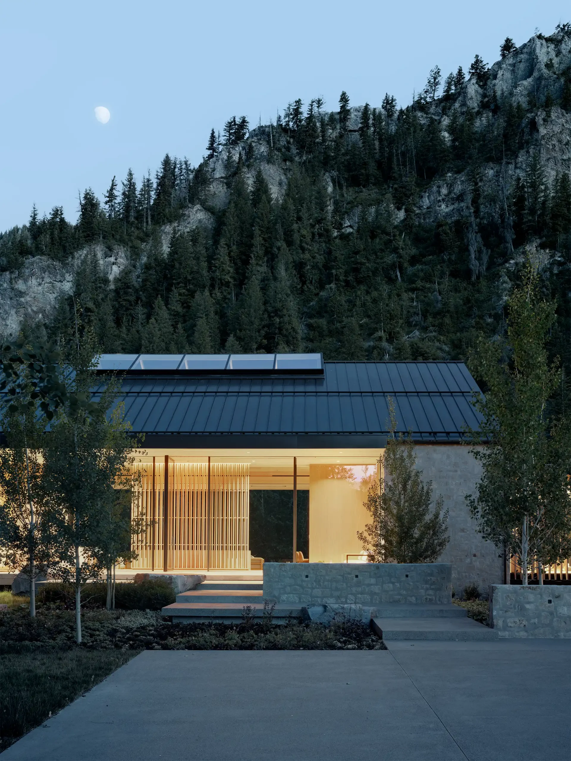 Sun Valley River Camp