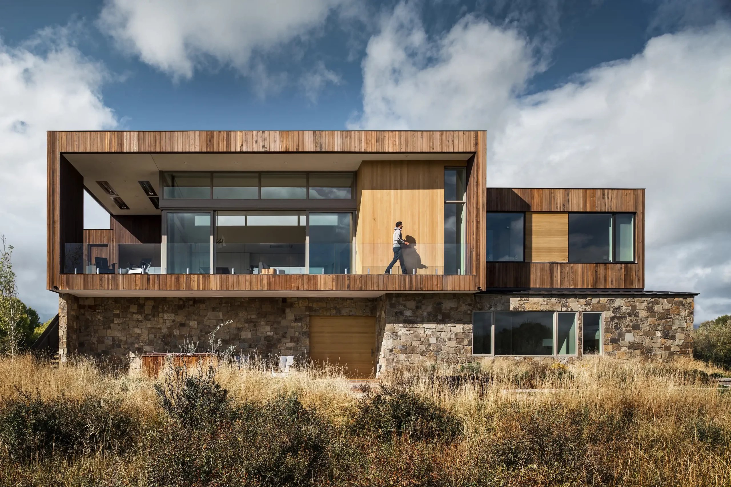Ro_Rockett_Design_Teton_Valley_Exterior_7 Modern Luxury Aspen Cover