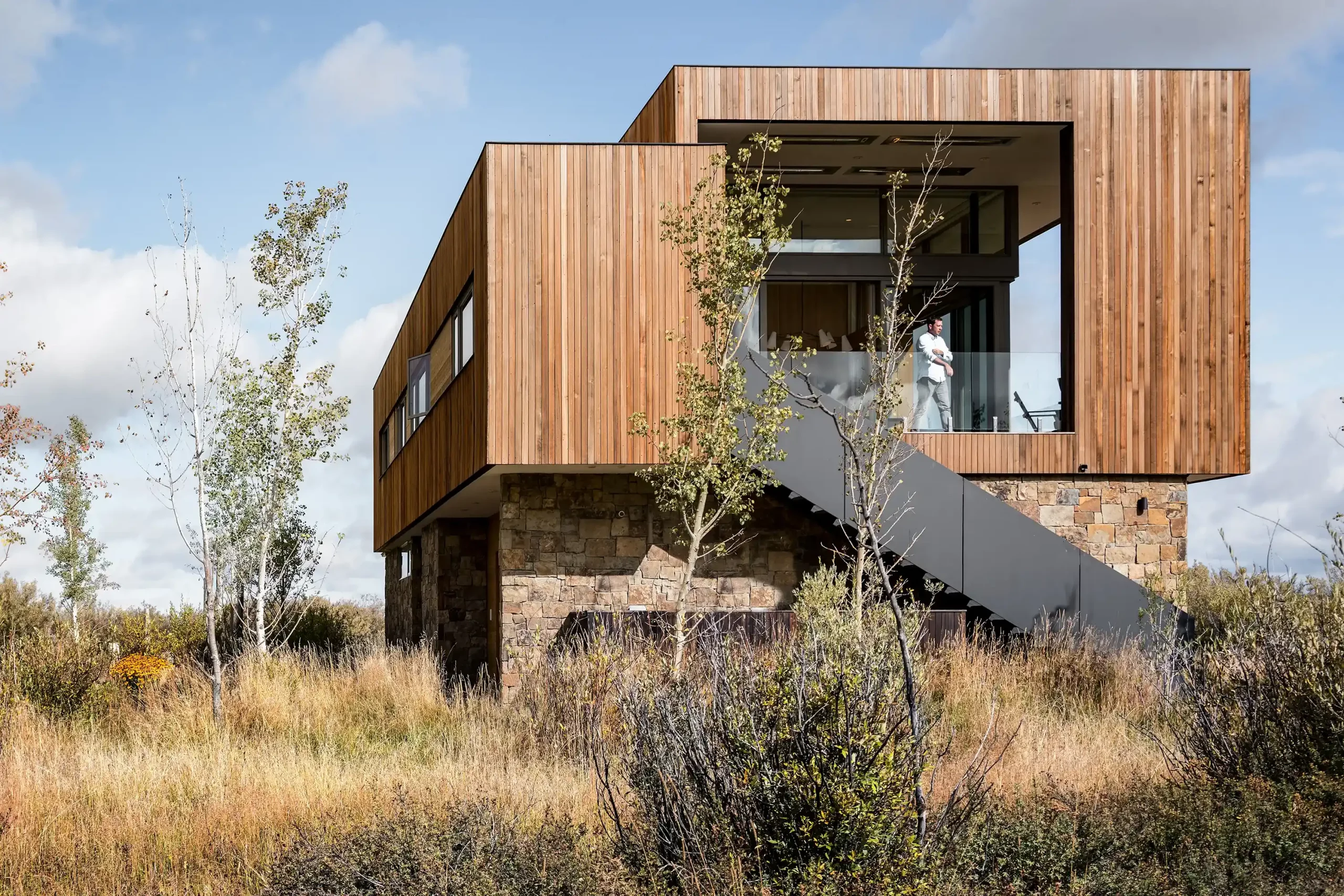 Ro_Rockett_Design_Teton_Valley_Exterior_8 Modern Luxury Aspen Cover