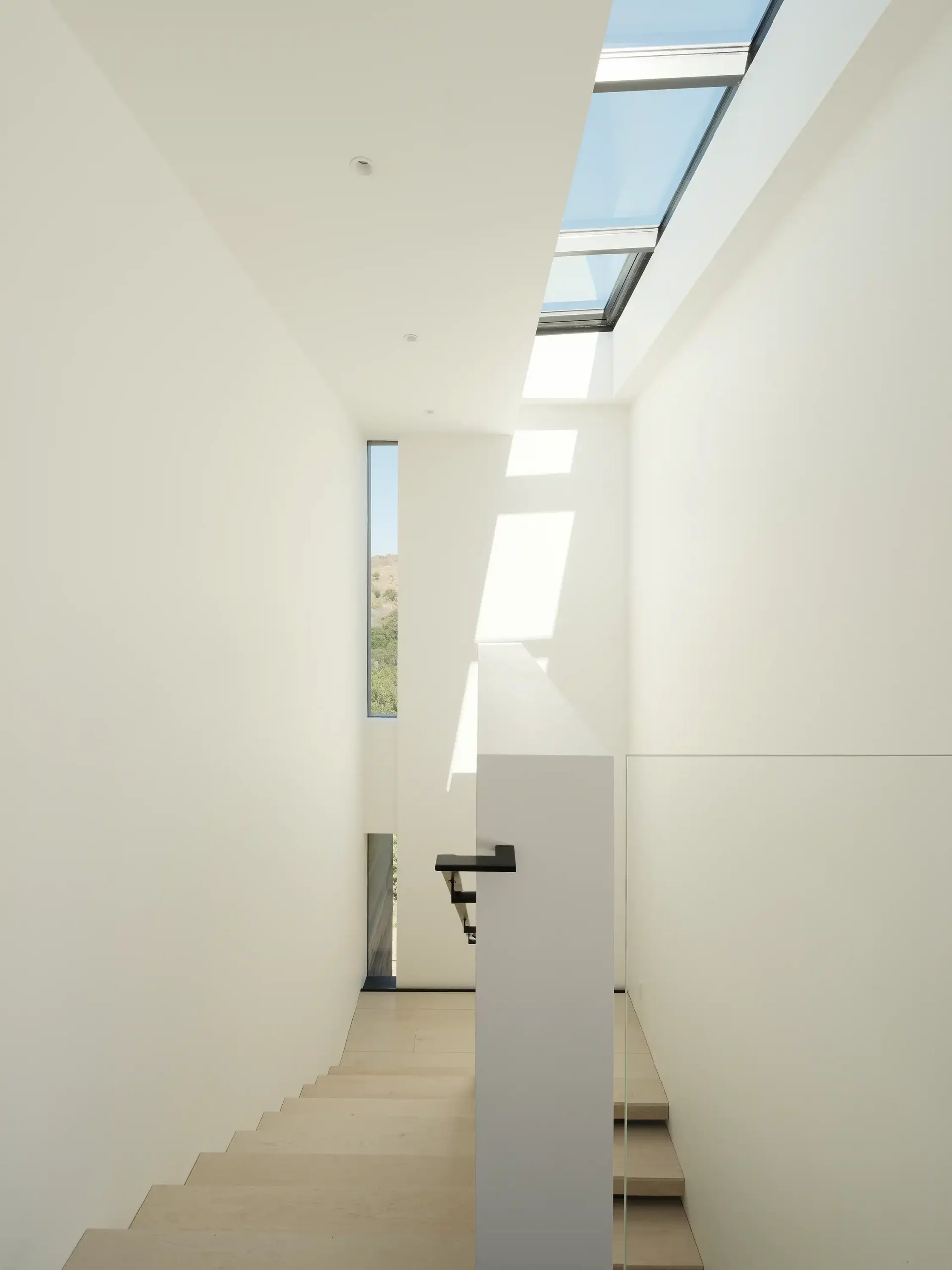Hillside House