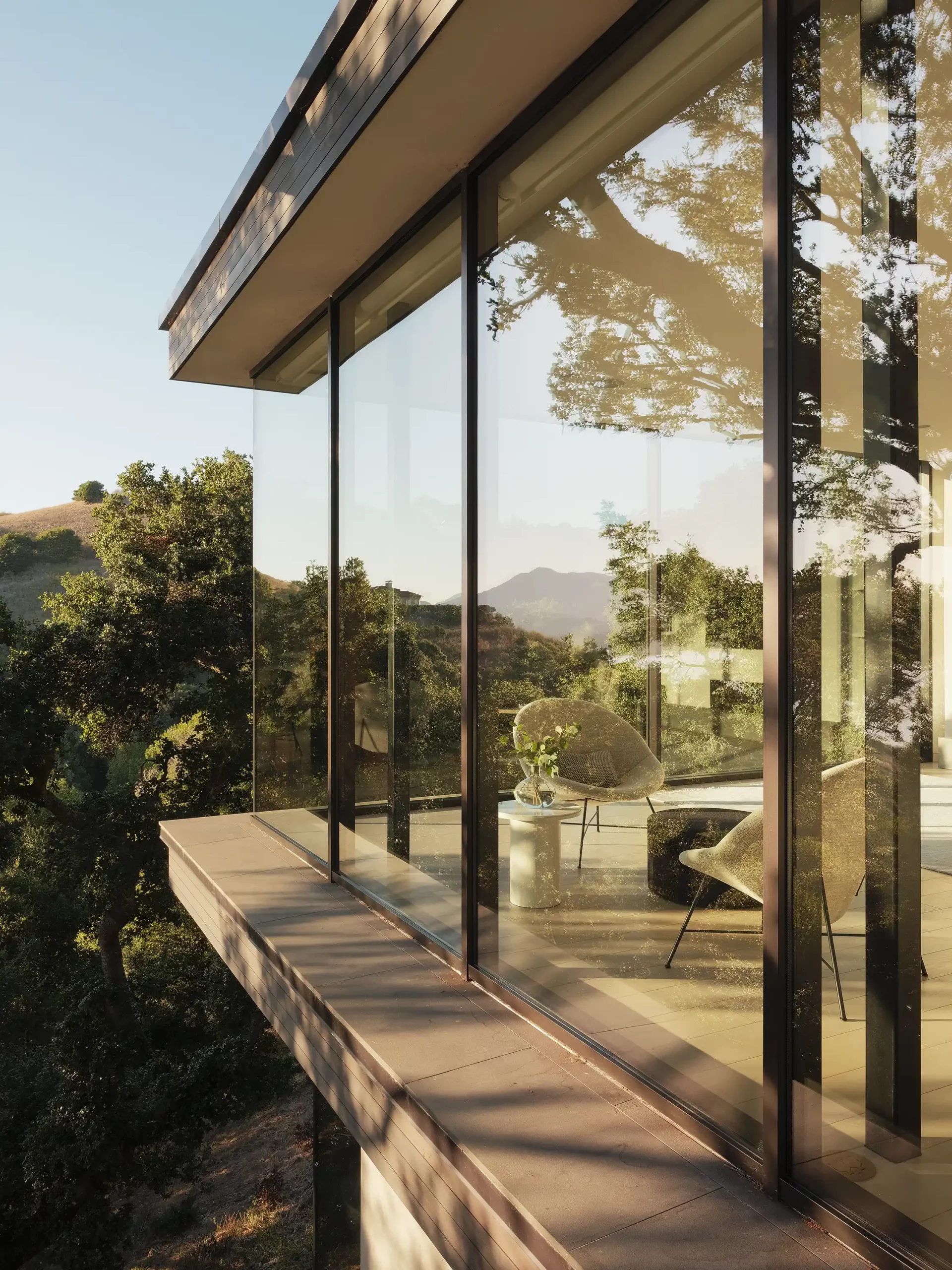 Hillside House