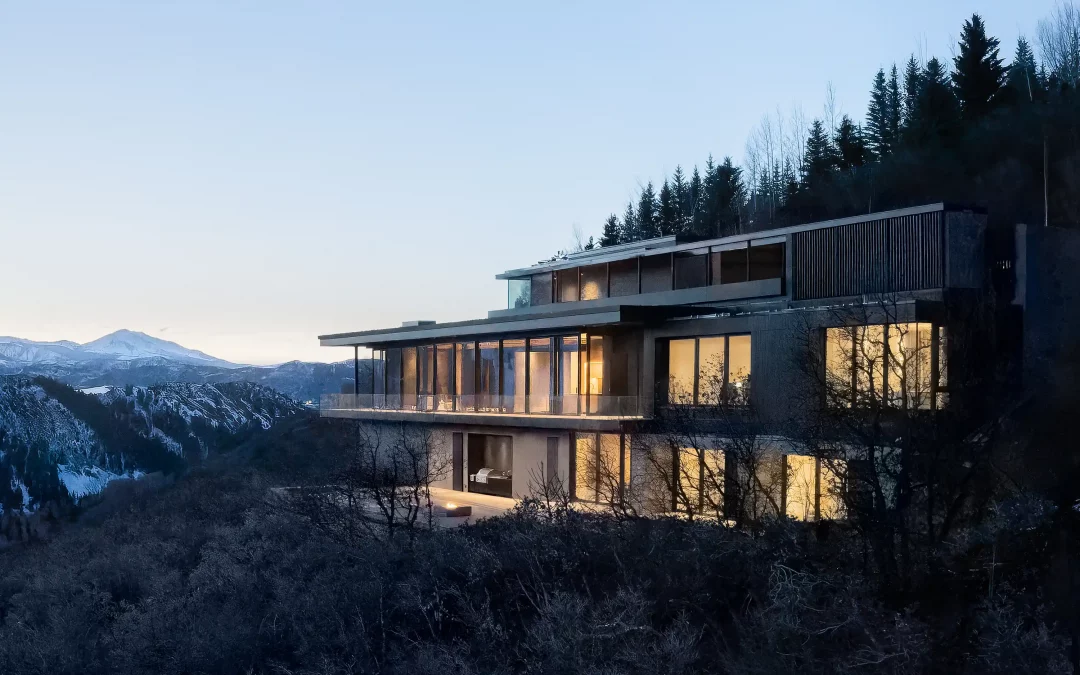Aspen Horizon House