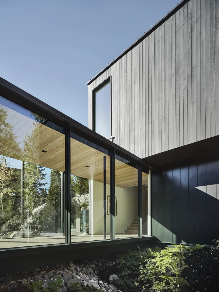 Lake Tahoe Cabin(s)