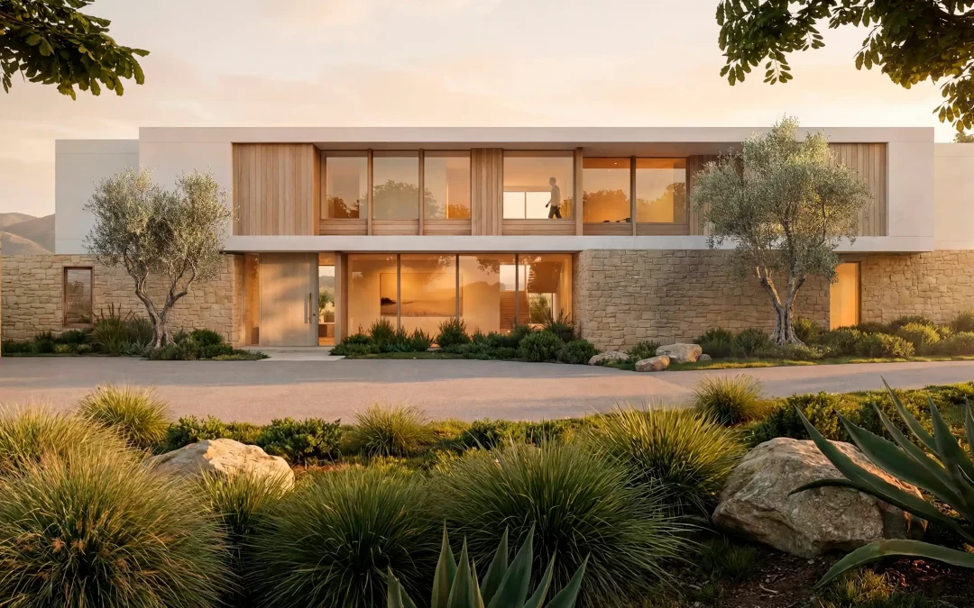 Montecito Oak Knoll