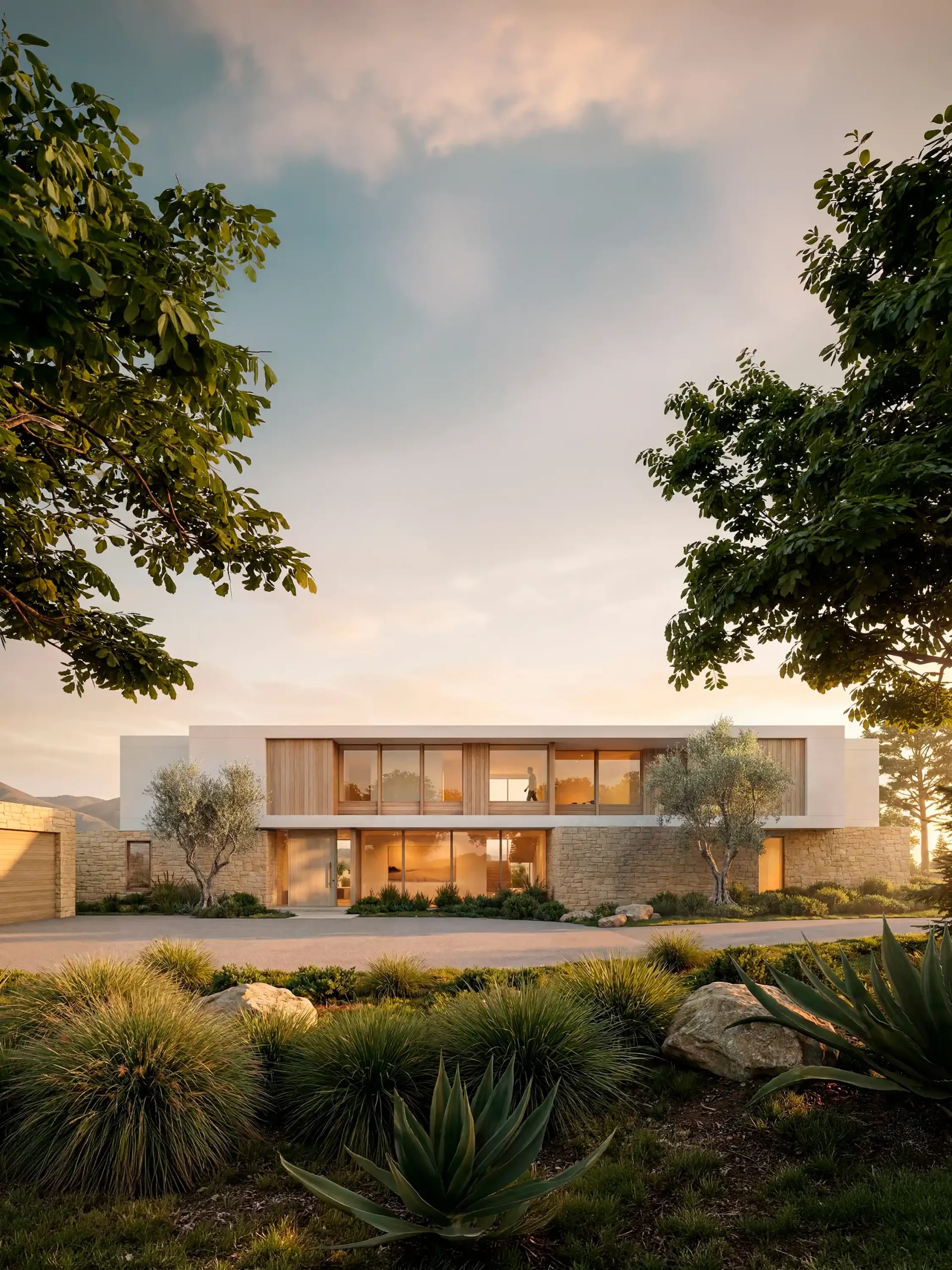 Montecito Oak Knoll