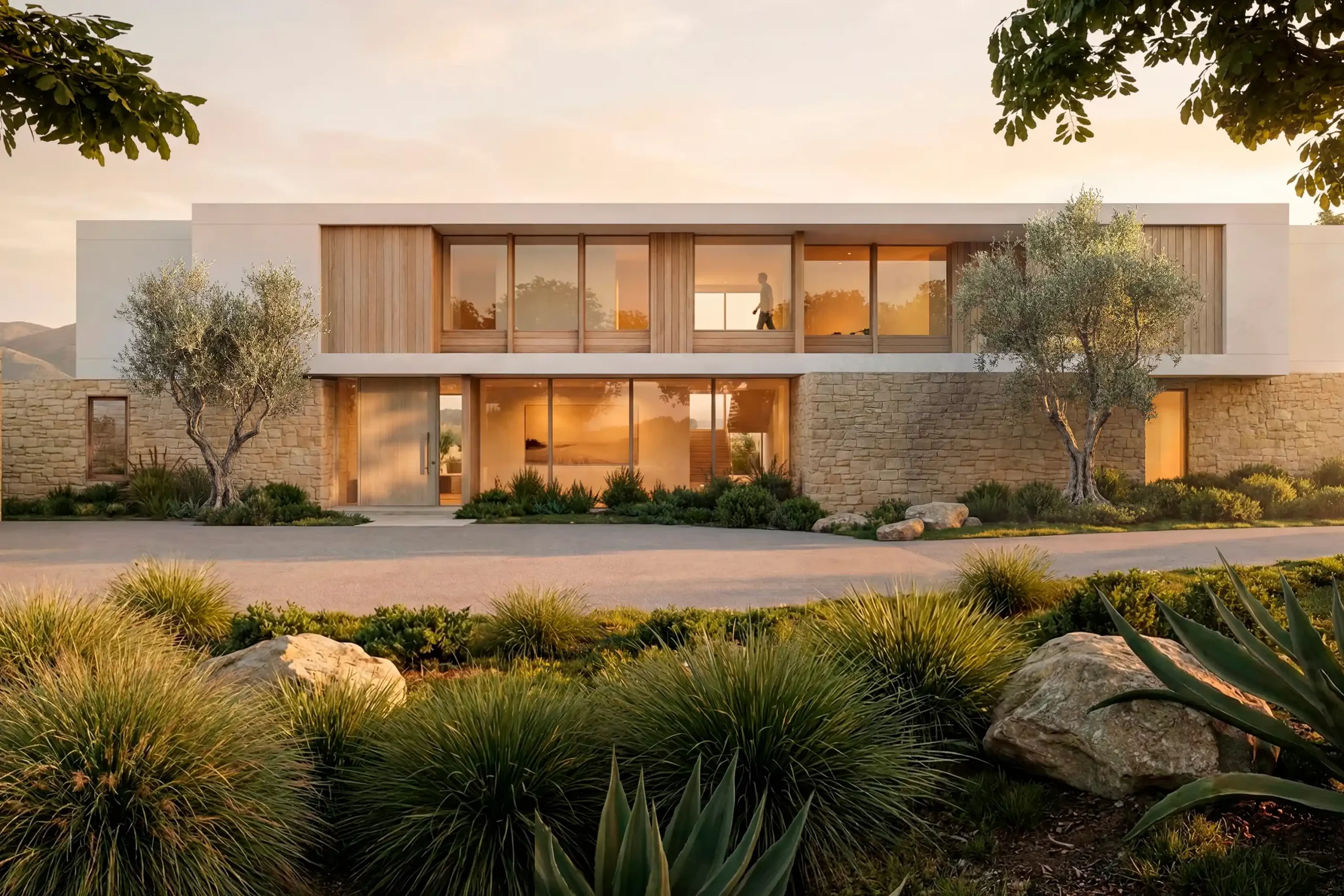 Montecito Oak Knoll