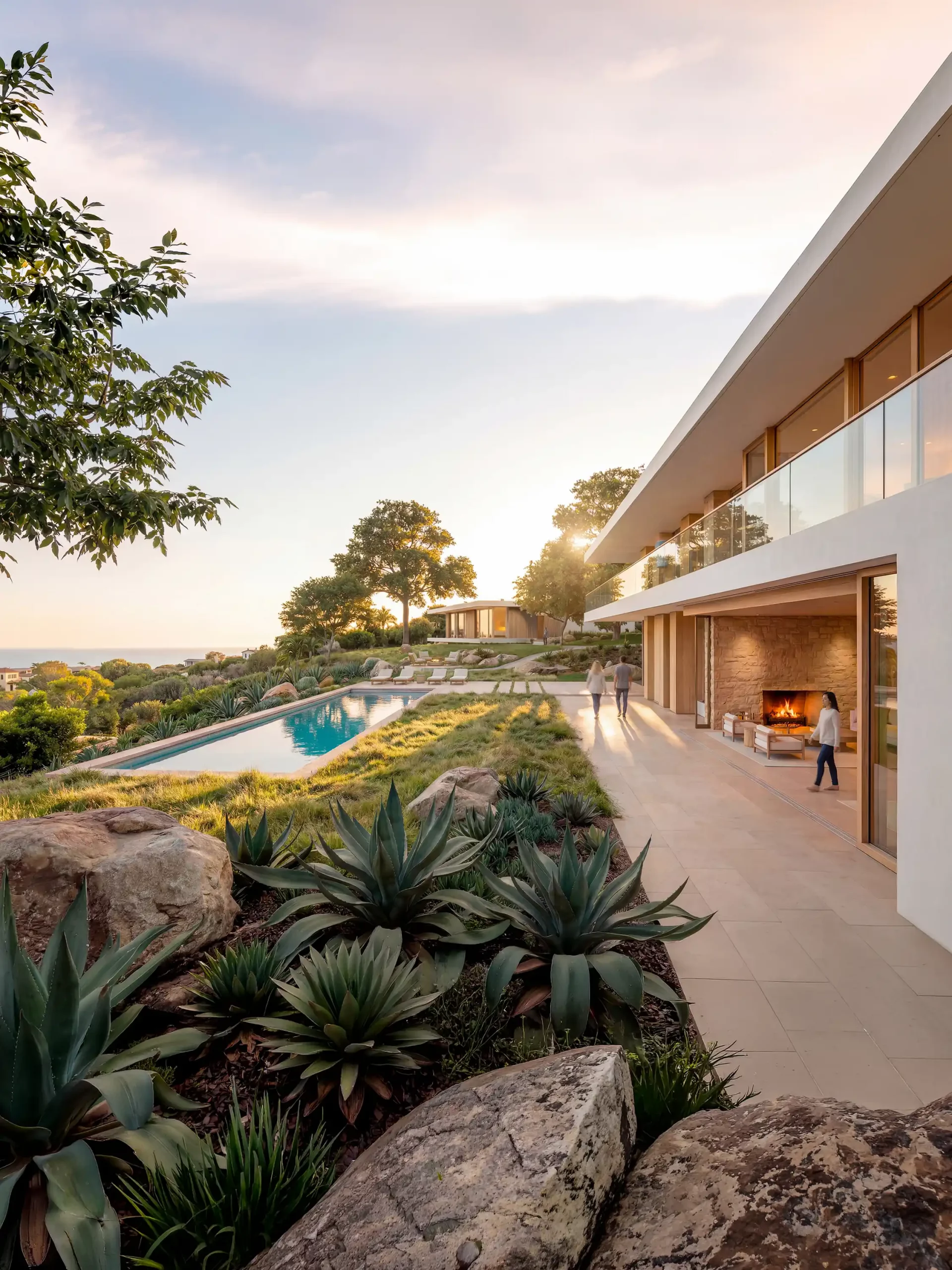 Montecito Oak Knoll