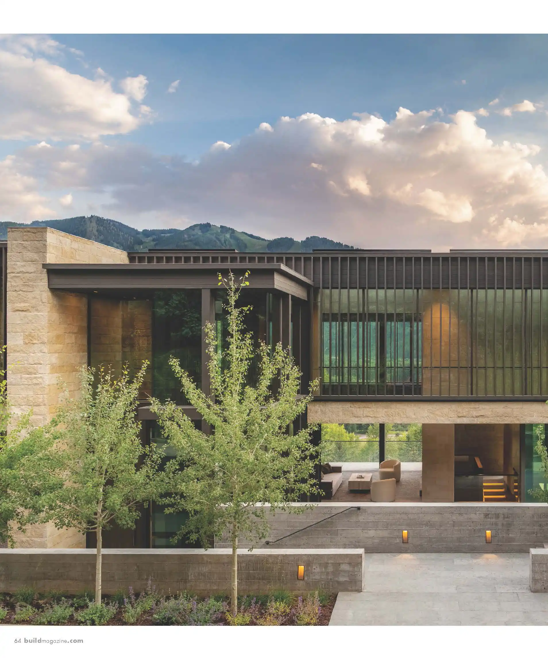 Ro_Rockett_Design_BUILD MAG SUN VALLEY 2023_Page_1 Ro Rockett Design Lake Tahoe Cabins