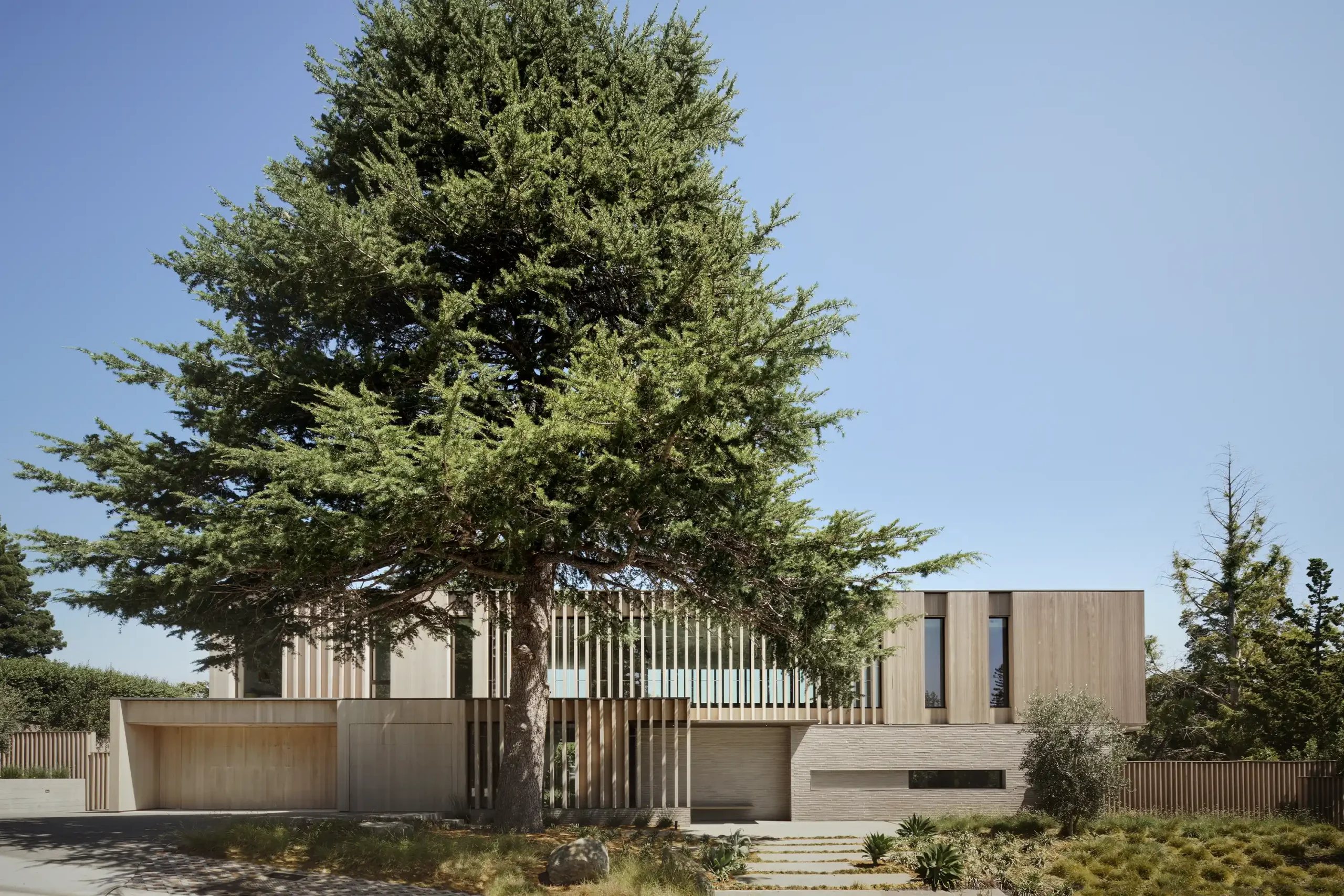 Hillsborough Residence