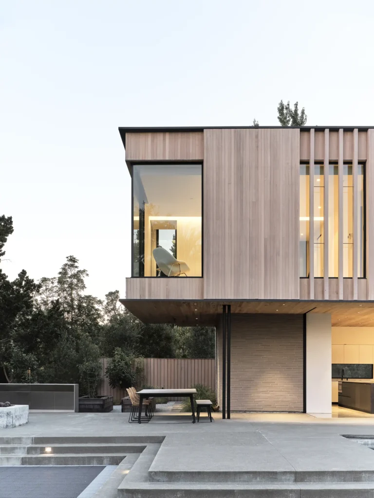 Hillsborough Residence