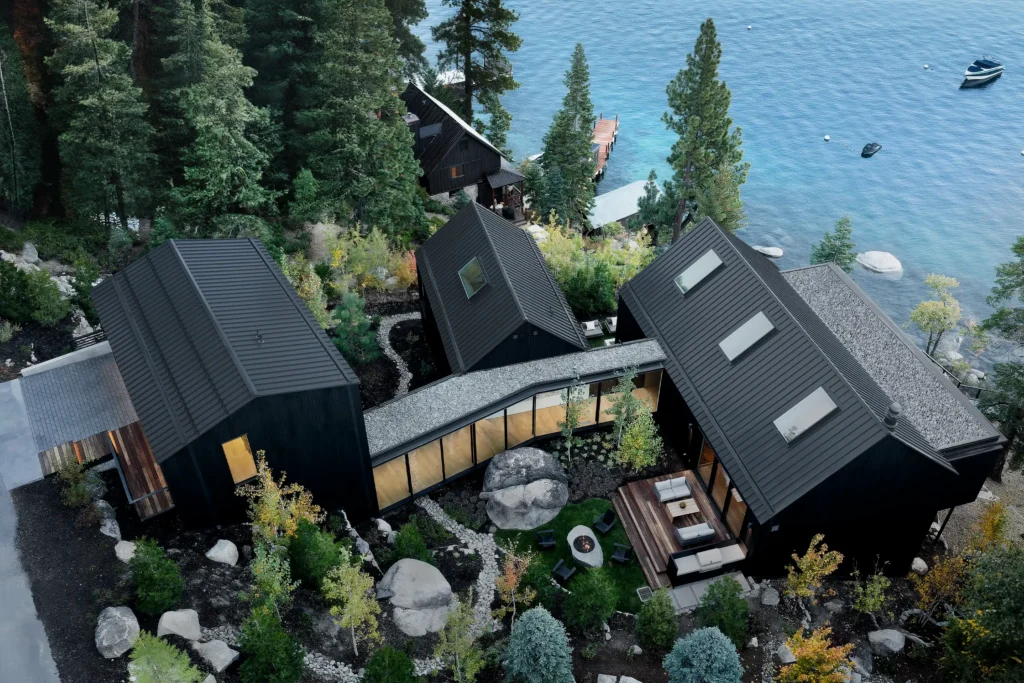 Lake Tahoe Cabin(s)