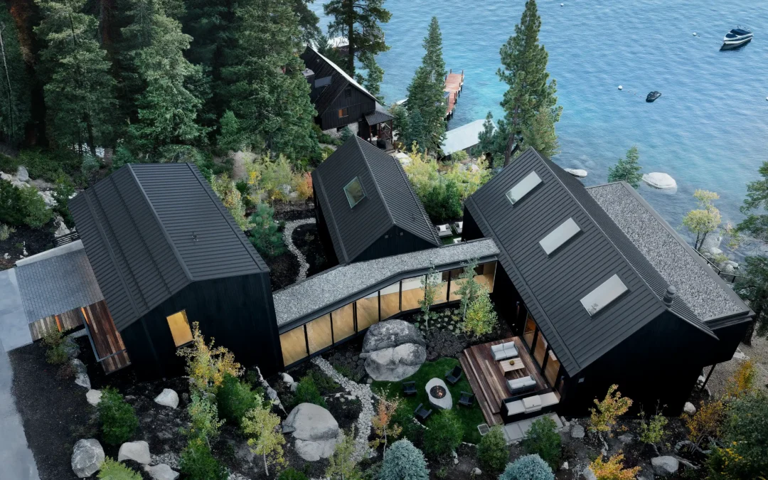 Lake Tahoe Cabin(s)